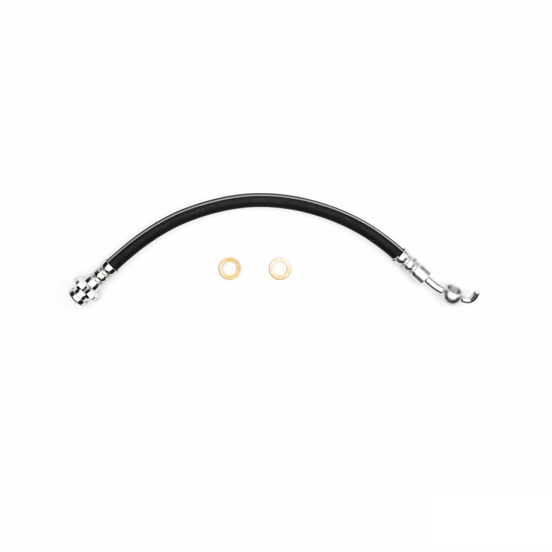 Nissan Juke Brake Hose - Rear - R1 Concepts - R Lo - `11-`18